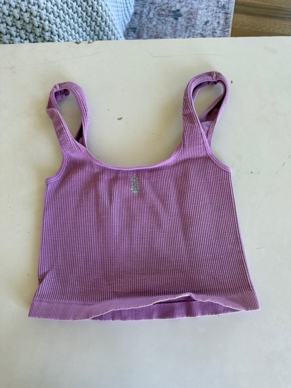 FP Movement Seamless Ribbed Tank - Picture 2 of 2